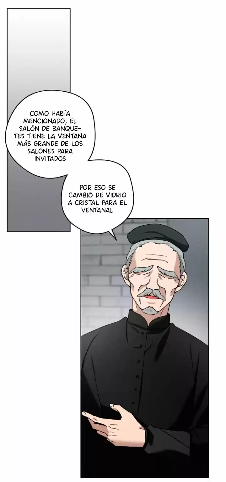 Debajo El Roble - Capítulo 20 - Página 8 - LectorTMOo
