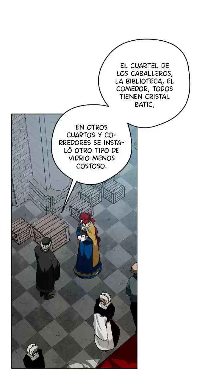 Debajo El Roble - Capítulo 20 - Página 9 - LectorTMOo