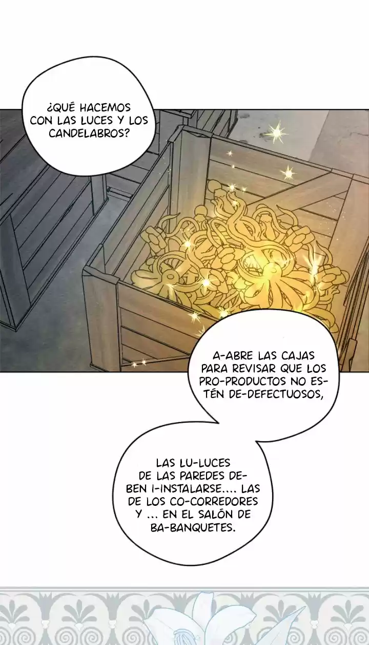 Debajo El Roble - Capítulo 20 - Página 10 - LectorTMOo