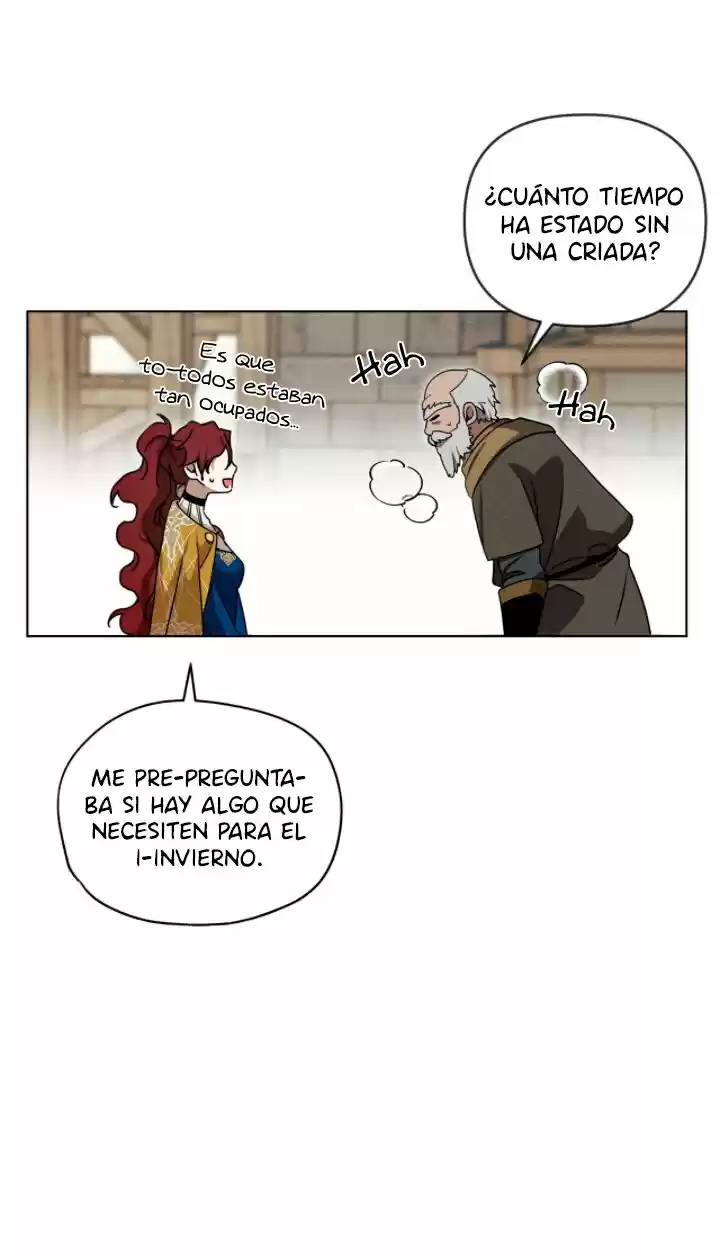 Debajo El Roble - Capítulo 20 - Página 24 - LectorTMOo