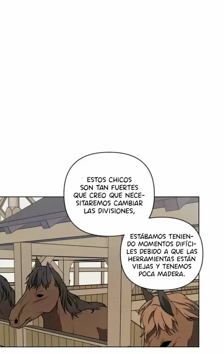 Debajo El Roble - Capítulo 20 - Página 25 - LectorTMOo