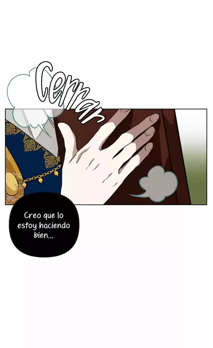 Debajo El Roble - Capítulo 20 - Página 29 - LectorTMOo