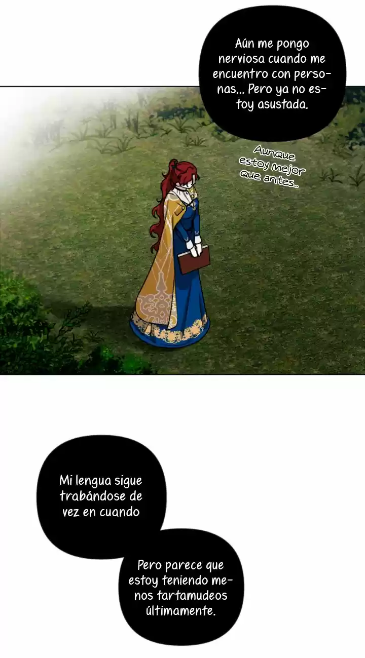 Debajo El Roble - Capítulo 20 - Página 30 - LectorTMOo