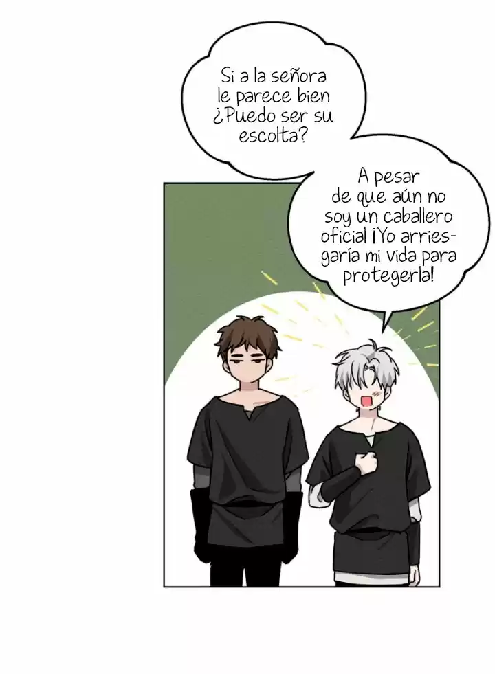 Debajo El Roble - Capítulo 20 - Página 52 - LectorTMOo