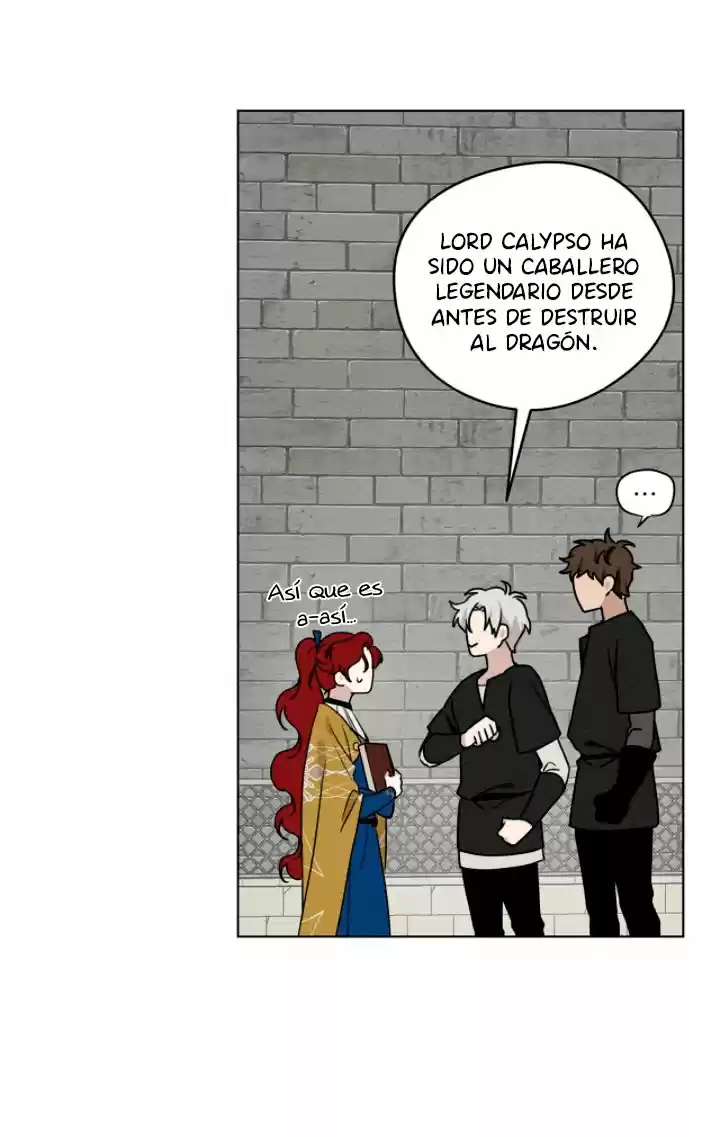 Debajo El Roble - Capítulo 20 - Página 65 - LectorTMOo