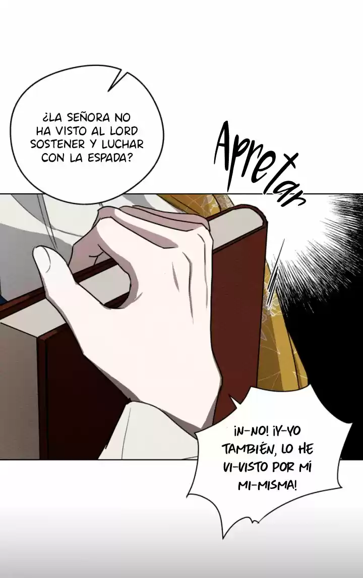 Debajo El Roble - Capítulo 20 - Página 66 - LectorTMOo