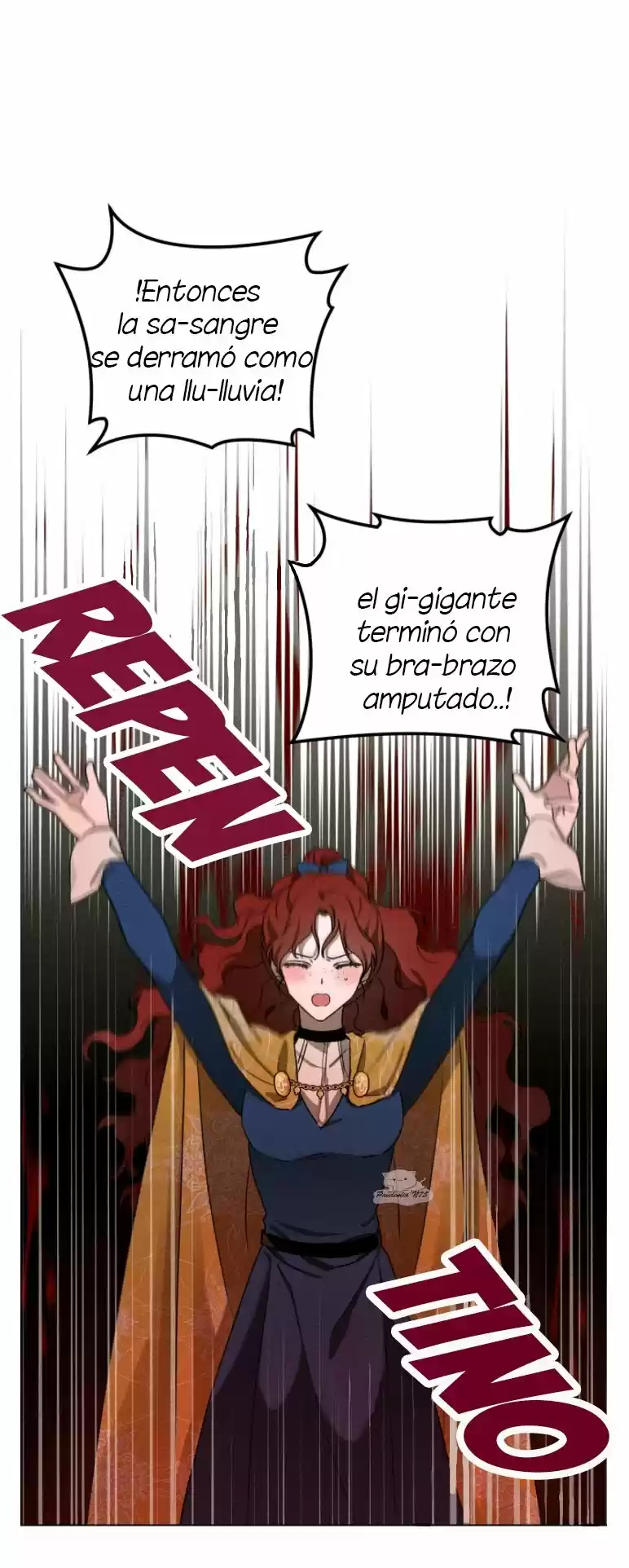 Debajo El Roble - Capítulo 21 - Página 7 - LectorTMOo