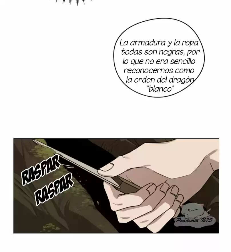 Debajo El Roble - Capítulo 21 - Página 12 - LectorTMOo