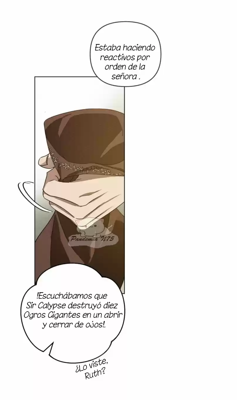 Debajo El Roble - Capítulo 21 - Página 18 - LectorTMOo