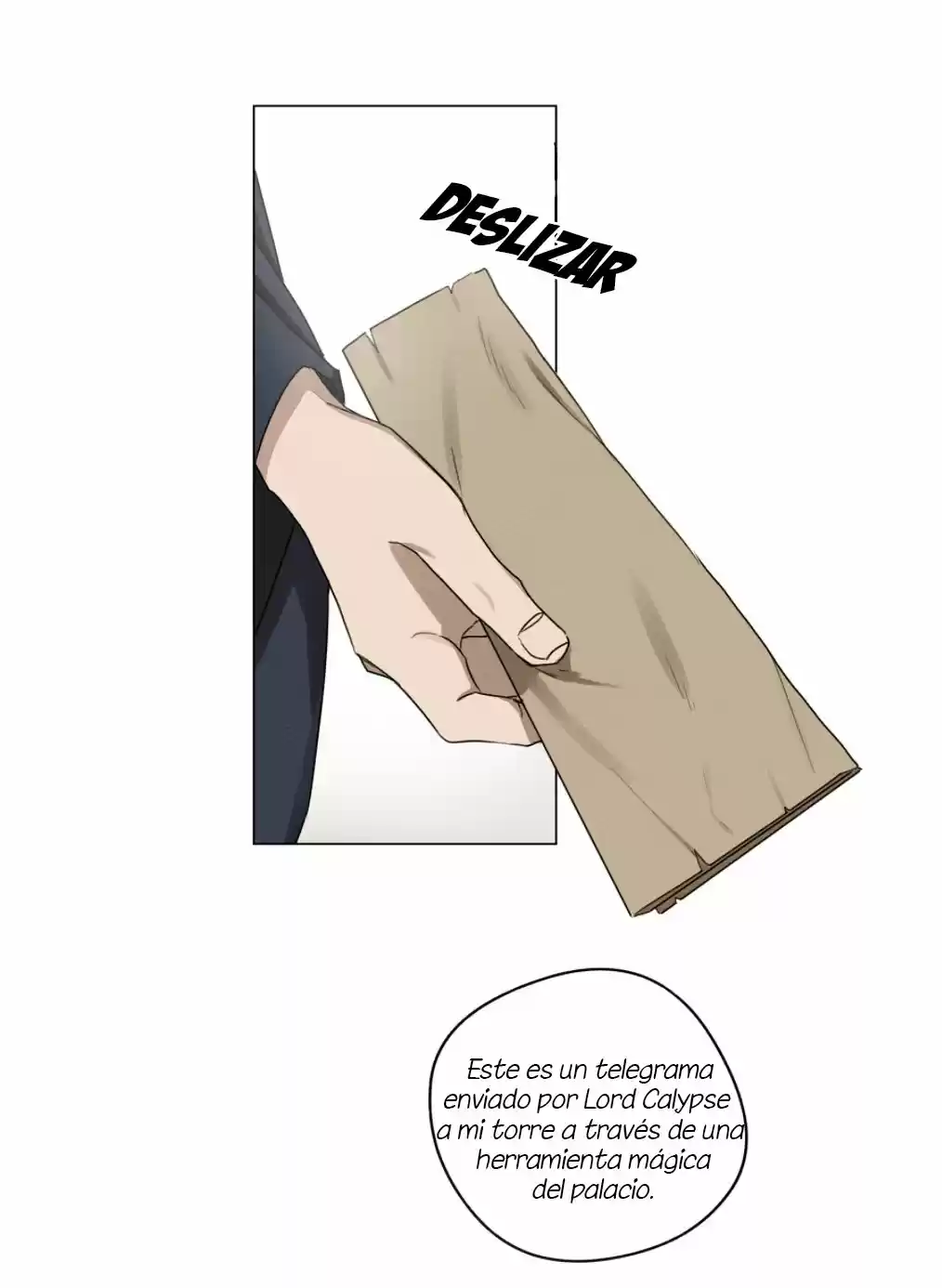 Debajo El Roble - Capítulo 21 - Página 30 - LectorTMOo