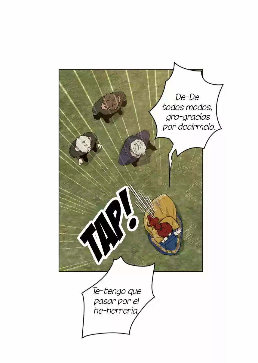Debajo El Roble - Capítulo 21 - Página 35 - LectorTMOo