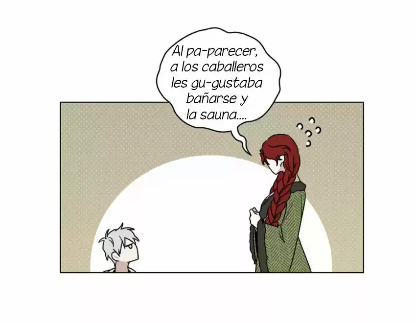 Debajo El Roble - Capítulo 21 - Página 41 - LectorTMOo