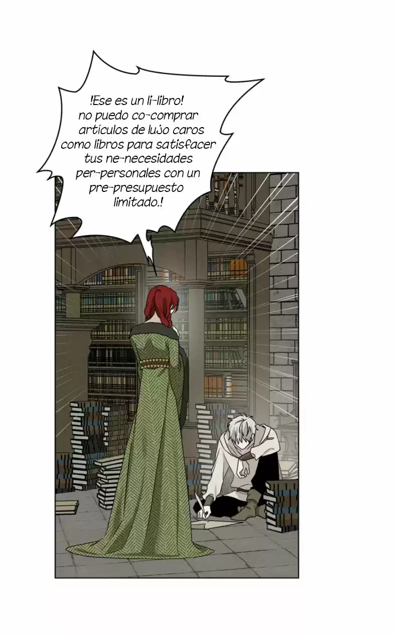Debajo El Roble - Capítulo 21 - Página 45 - LectorTMOo