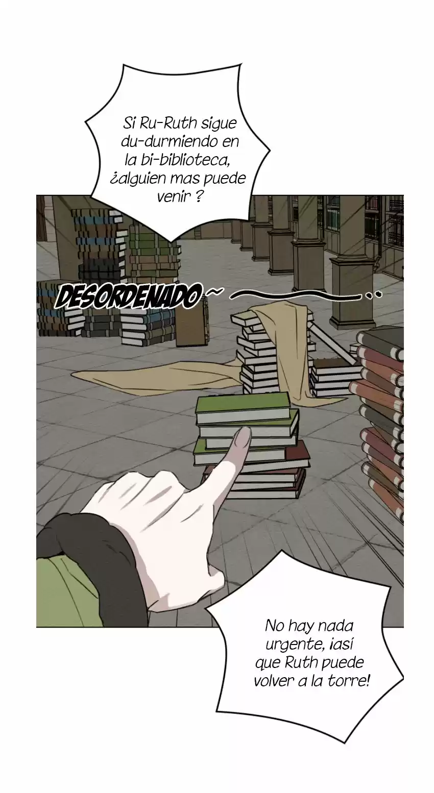 Debajo El Roble - Capítulo 21 - Página 48 - LectorTMOo