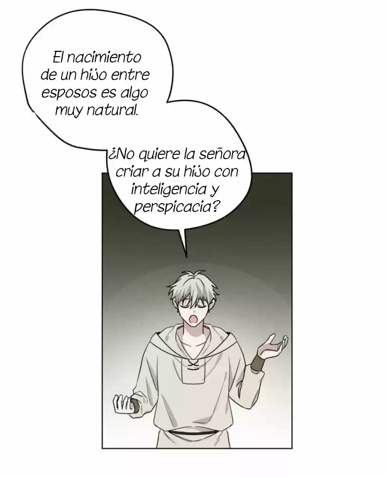 Debajo El Roble - Capítulo 21 - Página 56 - LectorTMOo