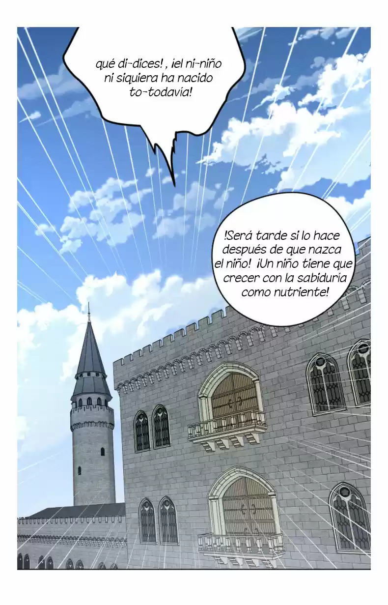 Debajo El Roble - Capítulo 21 - Página 62 - LectorTMOo