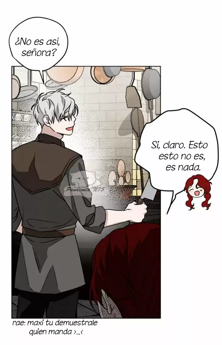 Debajo El Roble - Capítulo 22 - Página 15 - LectorTMOo
