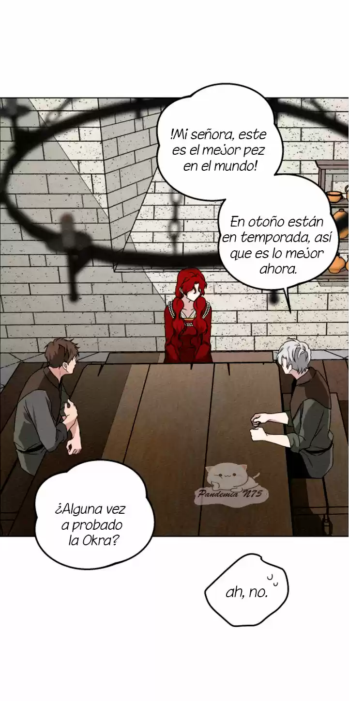 Debajo El Roble - Capítulo 22 - Página 19 - LectorTMOo
