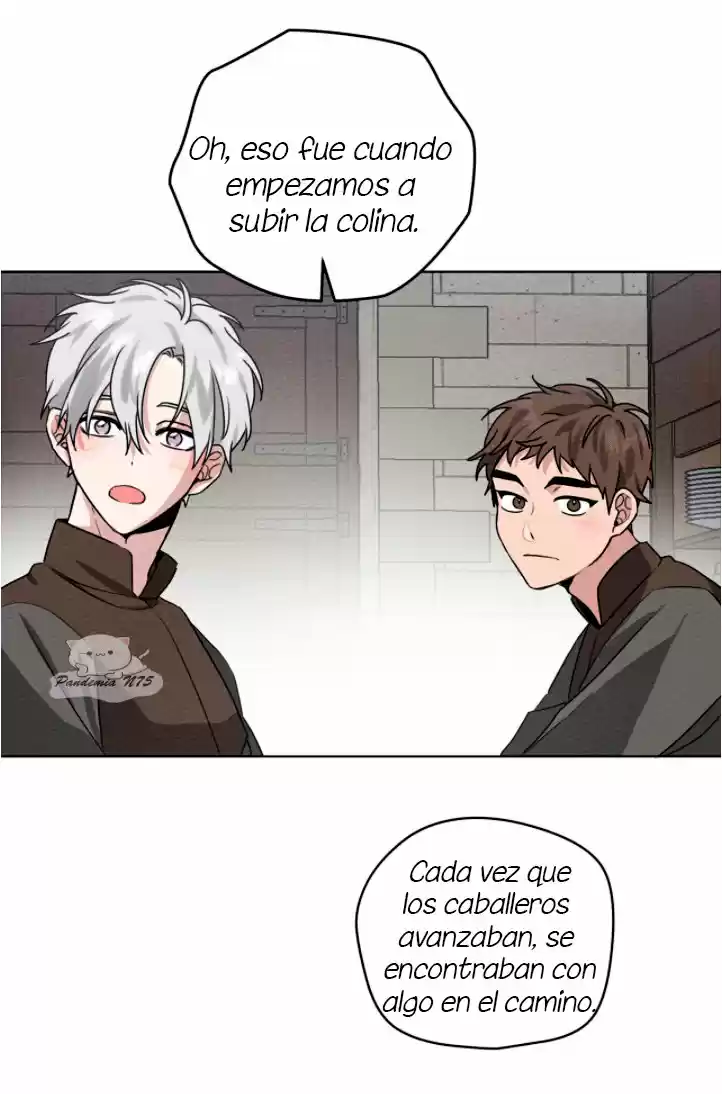 Debajo El Roble - Capítulo 22 - Página 27 - LectorTMOo