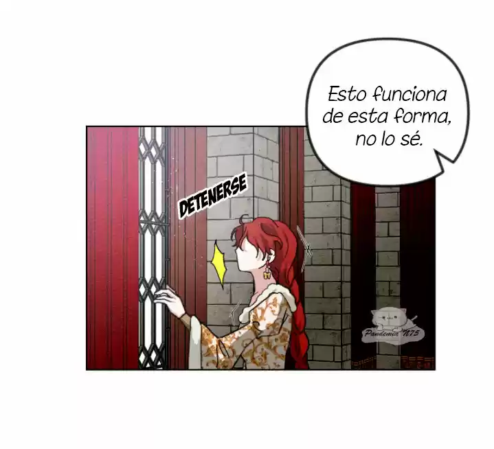 Debajo El Roble - Capítulo 22 - Página 50 - LectorTMOo