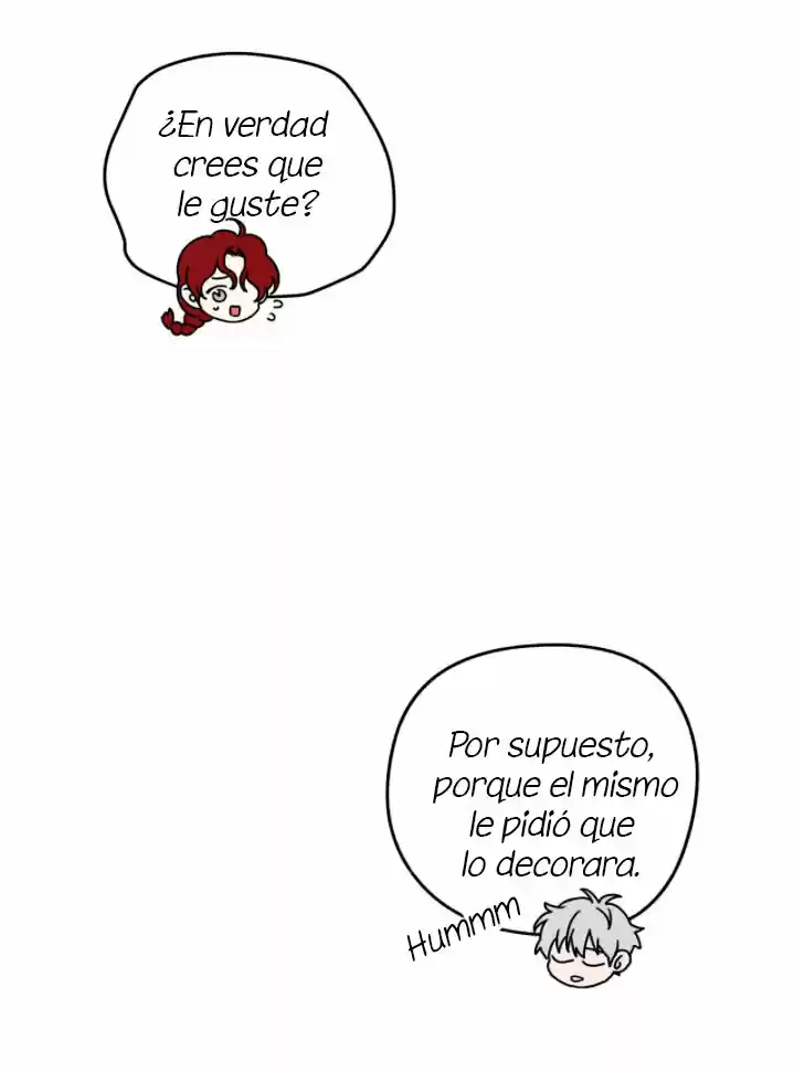 Debajo El Roble - Capítulo 22 - Página 52 - LectorTMOo