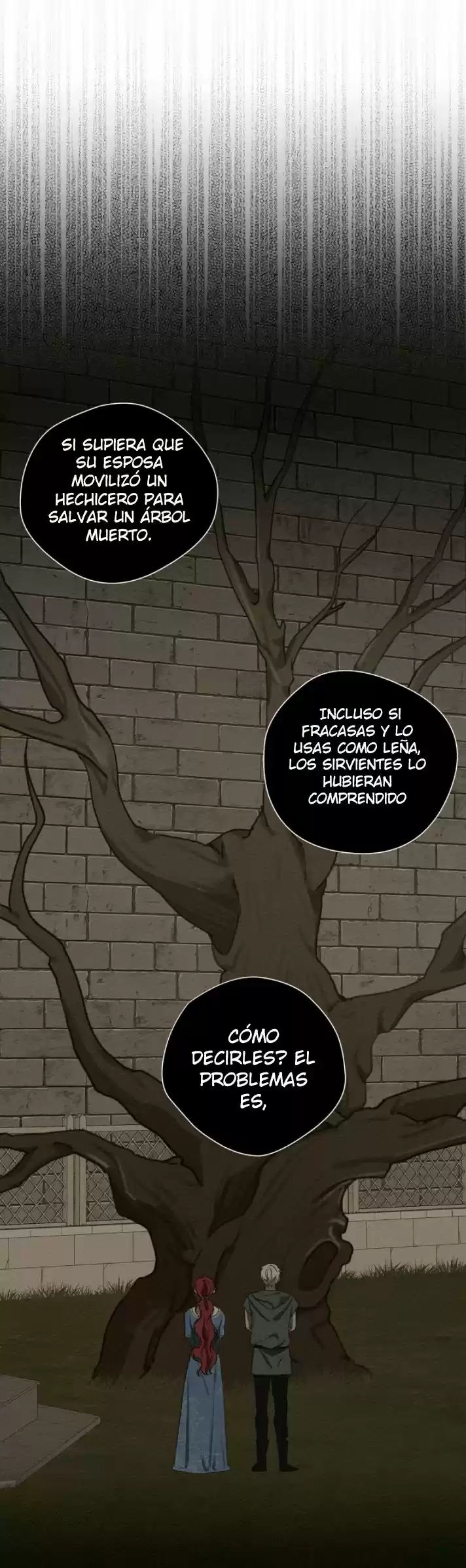 Debajo El Roble - Capítulo 23 - Página 27 - LectorTMOo