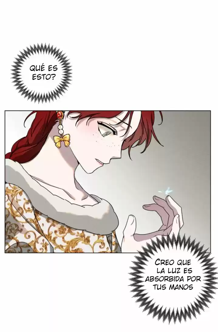 Debajo El Roble - Capítulo 23 - Página 38 - LectorTMOo