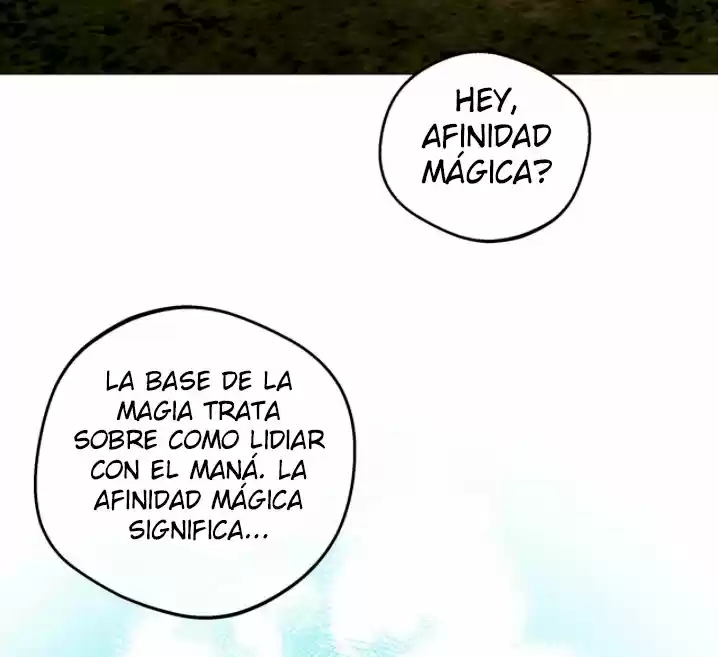 Debajo El Roble - Capítulo 23 - Página 41 - LectorTMOo