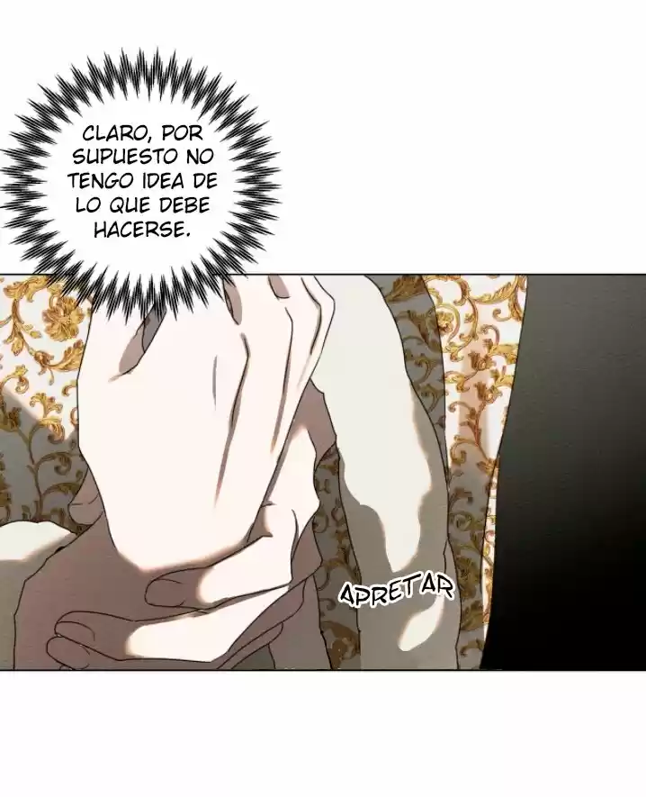 Debajo El Roble - Capítulo 23 - Página 47 - LectorTMOo