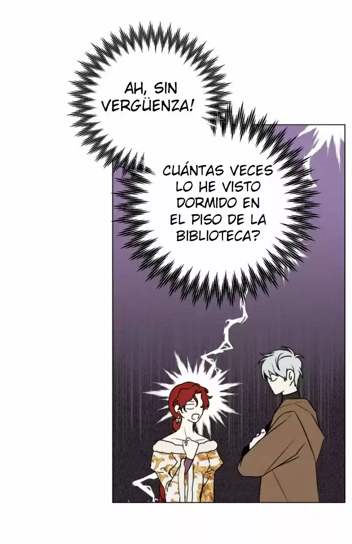 Debajo El Roble - Capítulo 23 - Página 52 - LectorTMOo