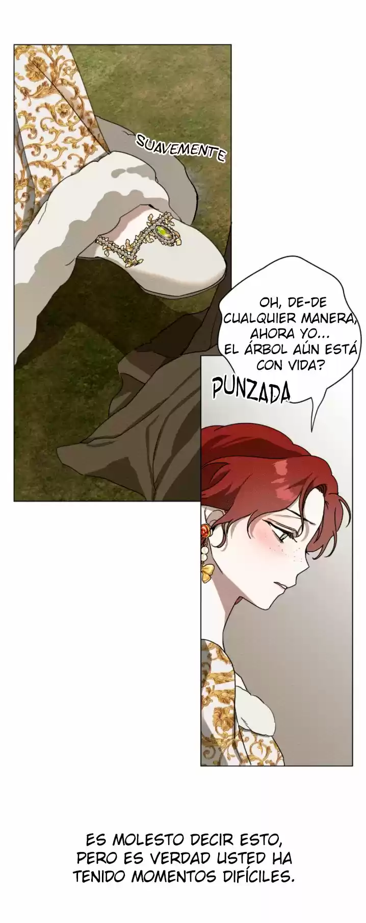 Debajo El Roble - Capítulo 23 - Página 53 - LectorTMOo