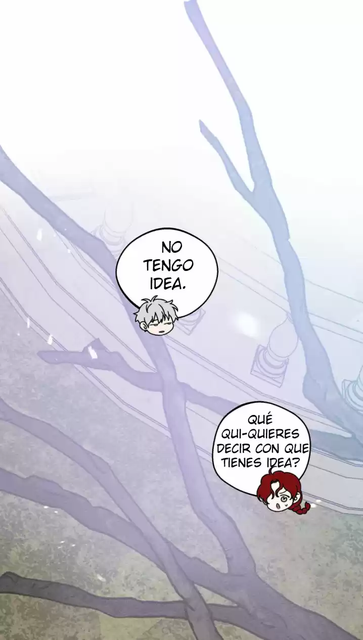 Debajo El Roble - Capítulo 23 - Página 54 - LectorTMOo
