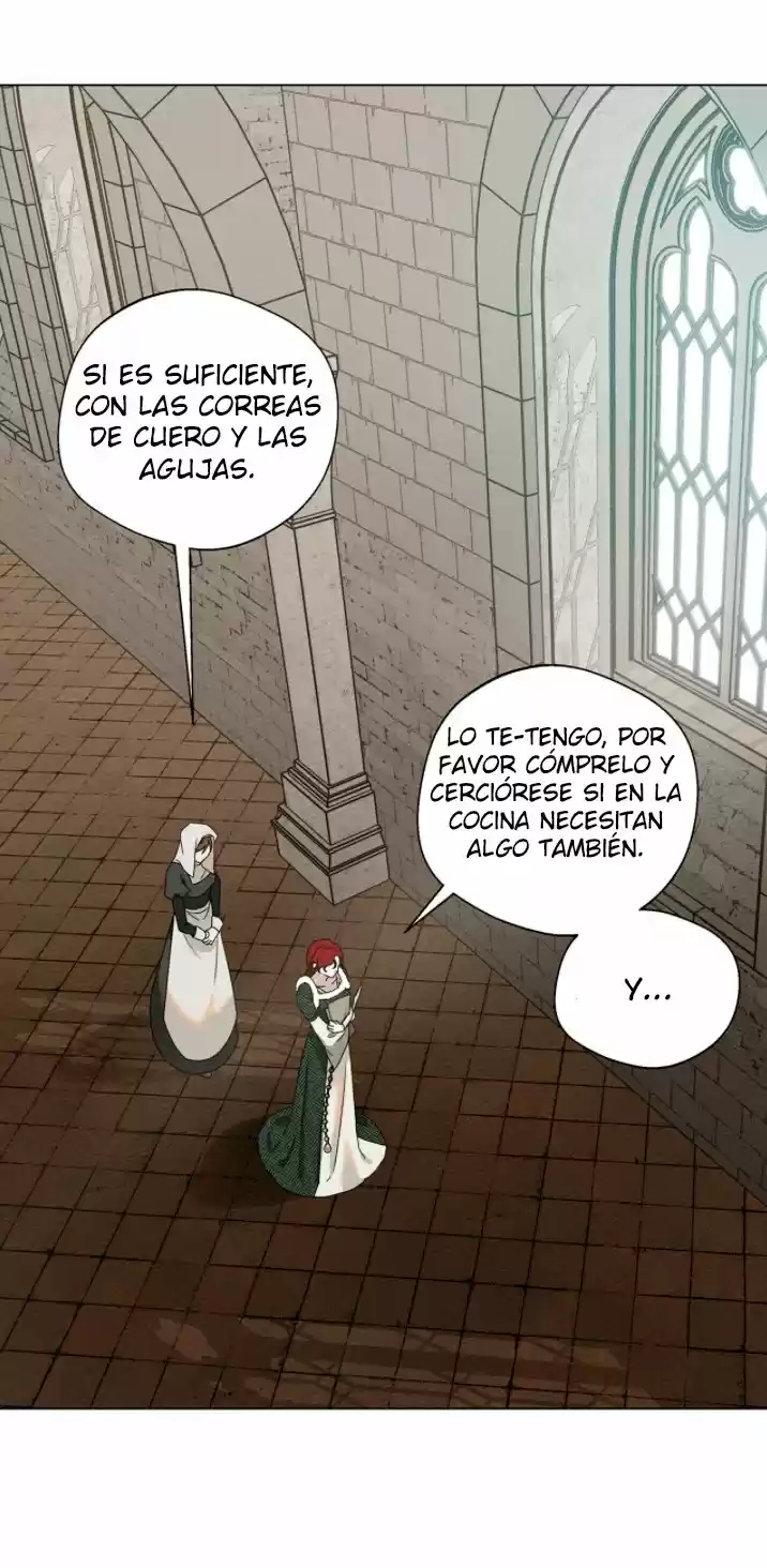 Debajo El Roble - Capítulo 23 - Página 63 - LectorTMOo