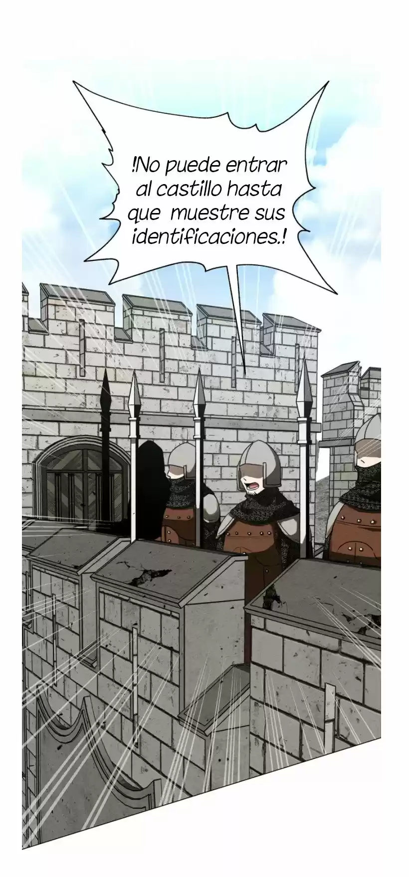 Debajo El Roble - Capítulo 24 - Página 10 - LectorTMOo