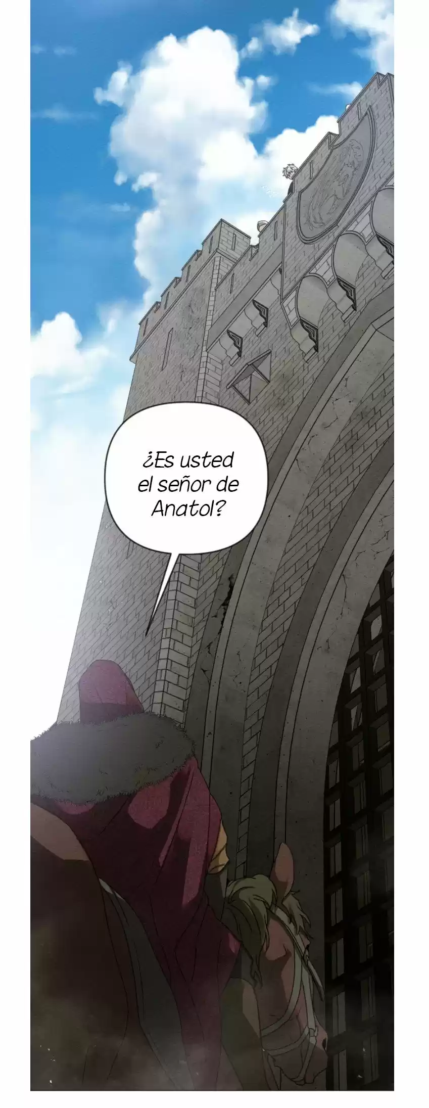 Debajo El Roble - Capítulo 24 - Página 13 - LectorTMOo