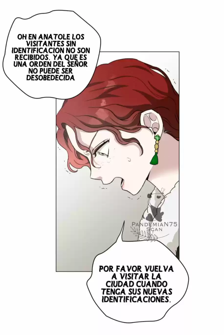 Debajo El Roble - Capítulo 24 - Página 26 - LectorTMOo