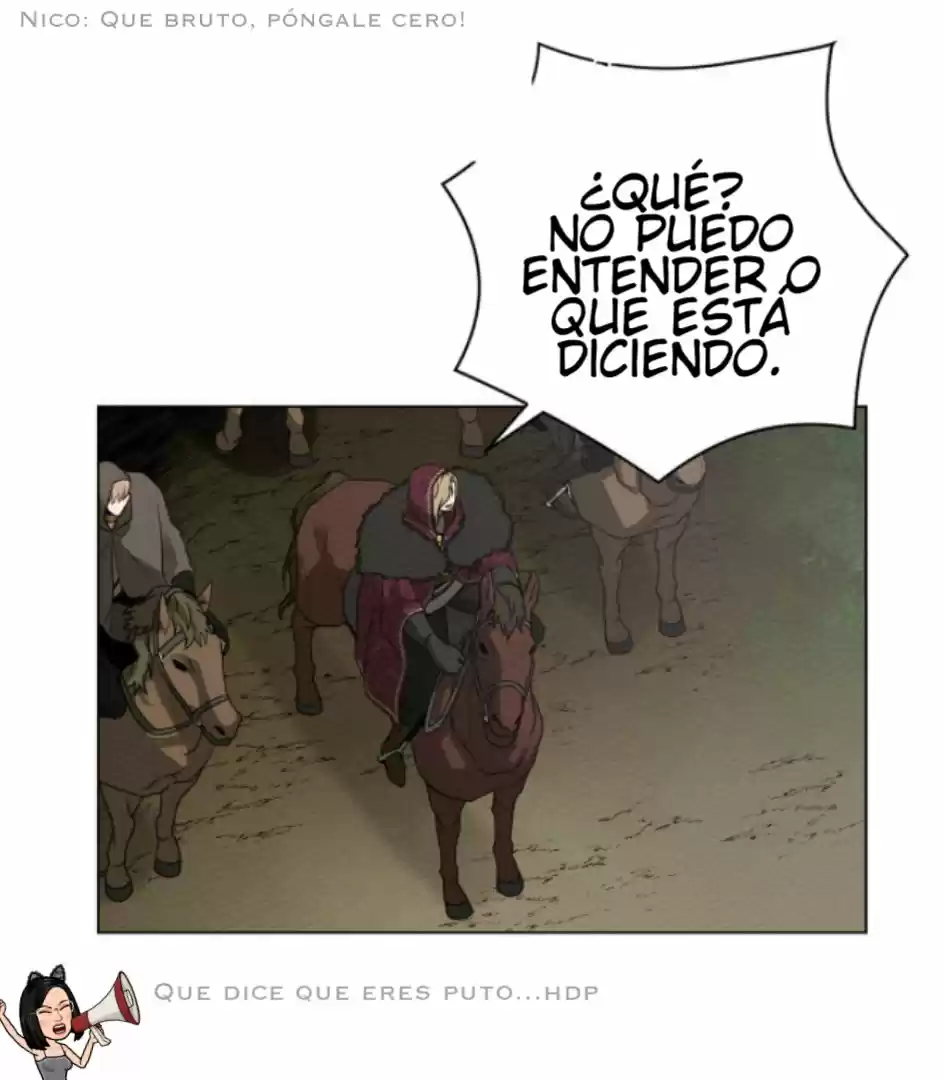 Debajo El Roble - Capítulo 24 - Página 27 - LectorTMOo