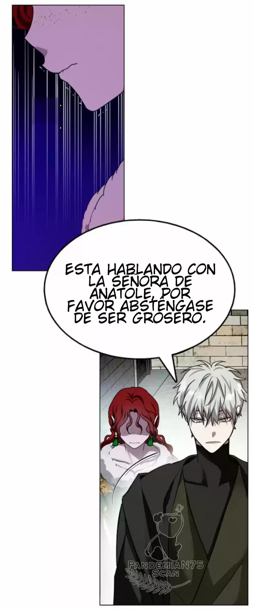Debajo El Roble - Capítulo 24 - Página 29 - LectorTMOo