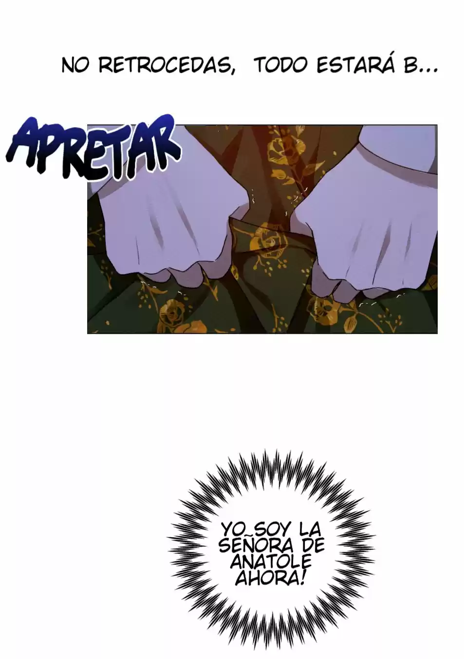 Debajo El Roble - Capítulo 24 - Página 33 - LectorTMOo
