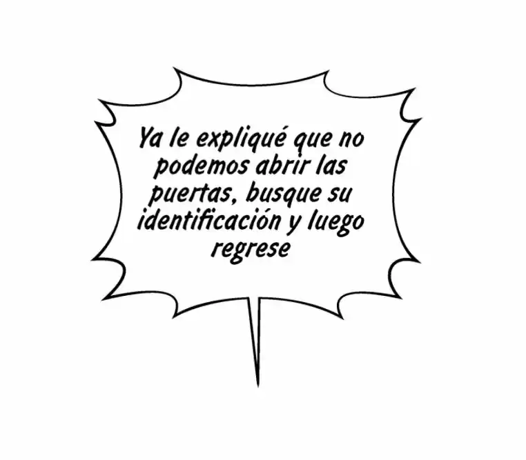 Debajo El Roble - Capítulo 24 - Página 34 - LectorTMOo