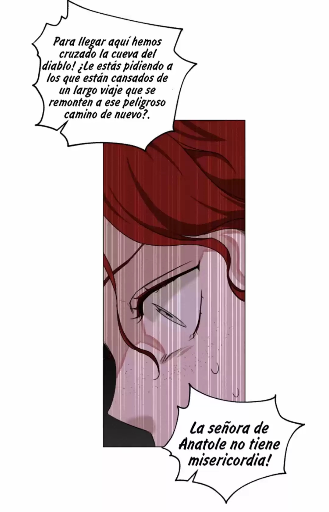 Debajo El Roble - Capítulo 24 - Página 36 - LectorTMOo