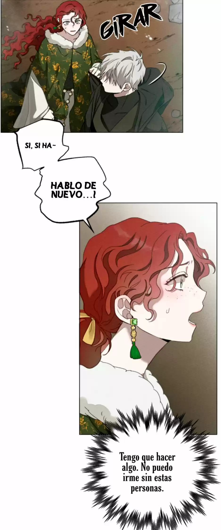 Debajo El Roble - Capítulo 25 - Página 13 - LectorTMOo