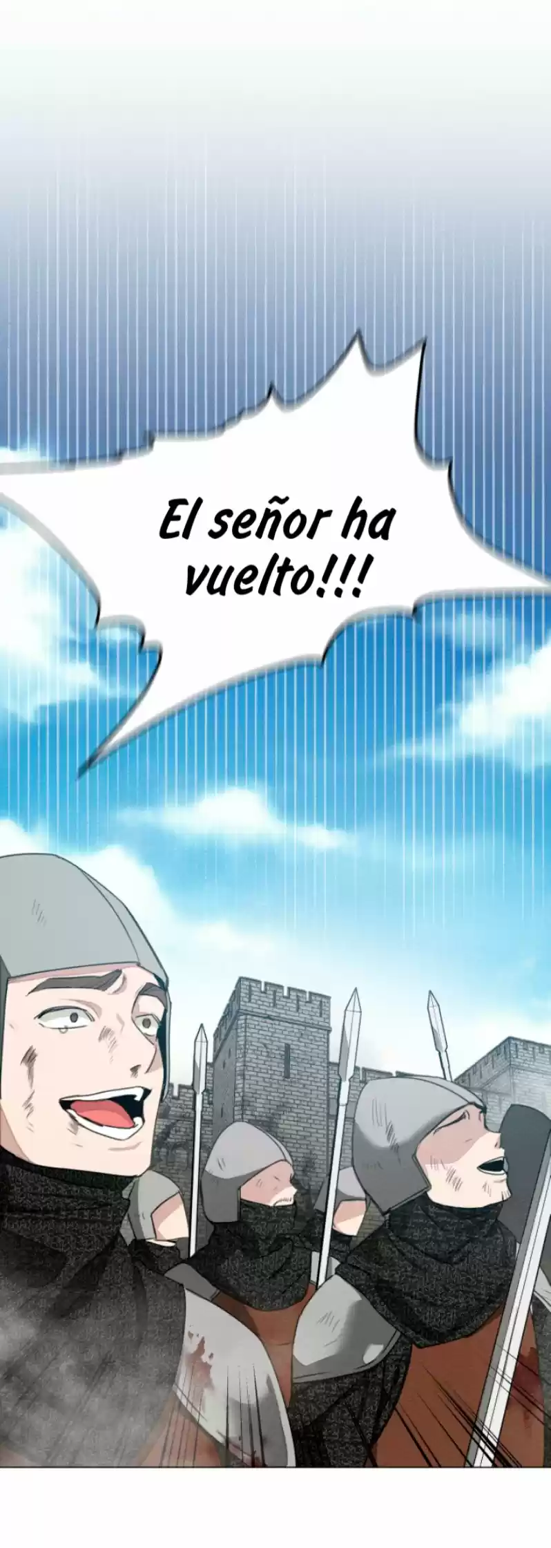 Debajo El Roble - Capítulo 25 - Página 29 - LectorTMOo