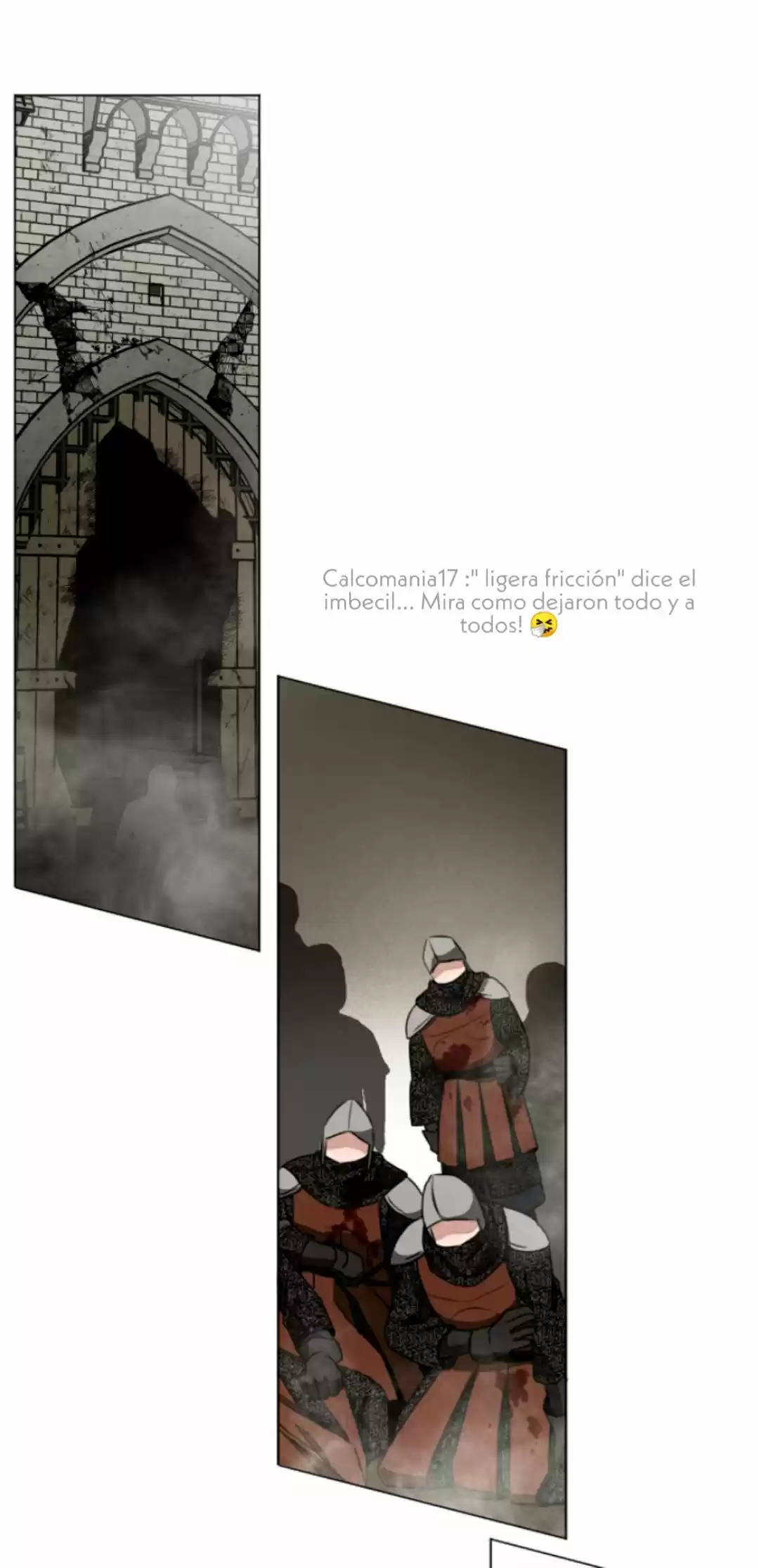 Debajo El Roble - Capítulo 25 - Página 46 - LectorTMOo