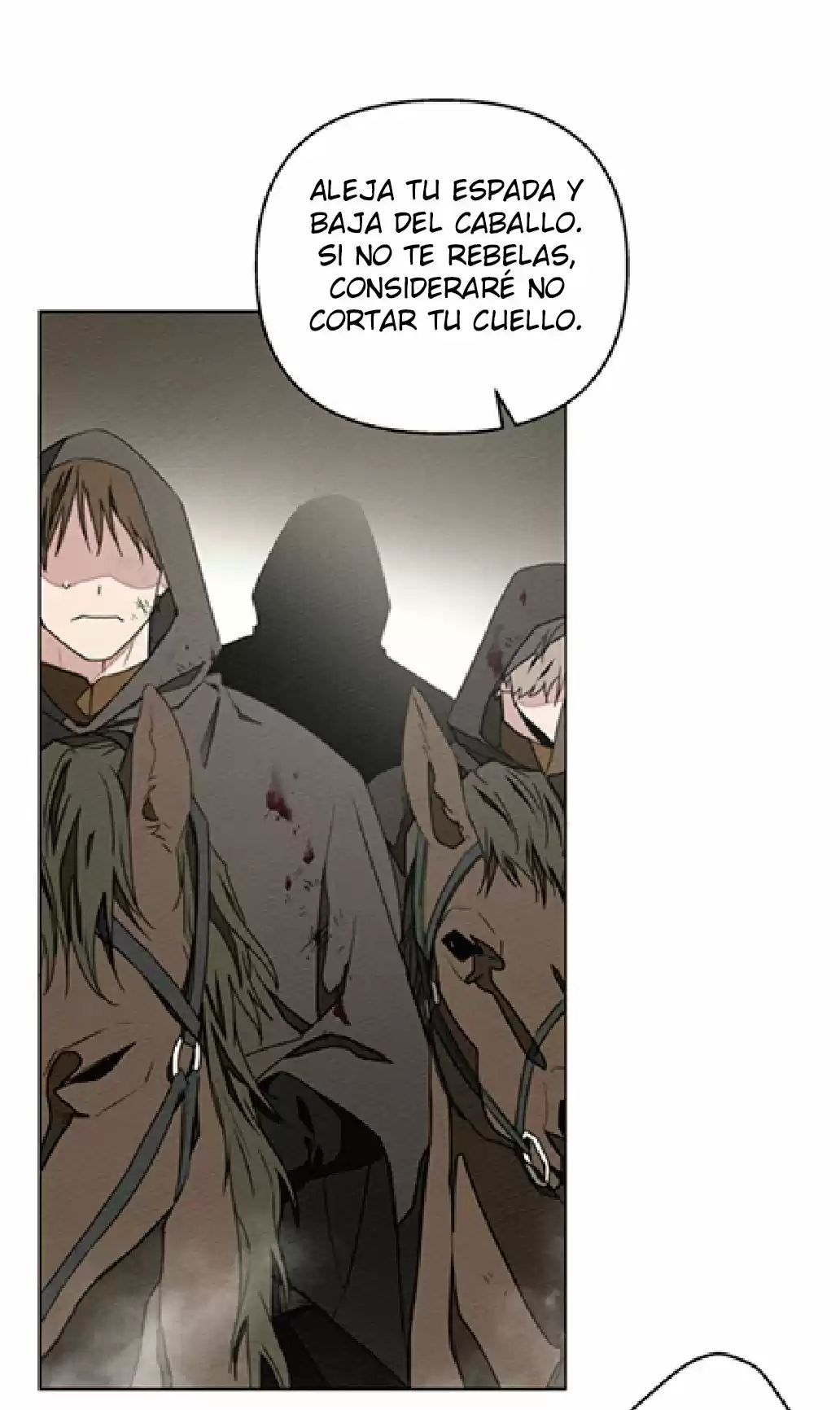 Debajo El Roble - Capítulo 26 - Página 20 - LectorTMOo