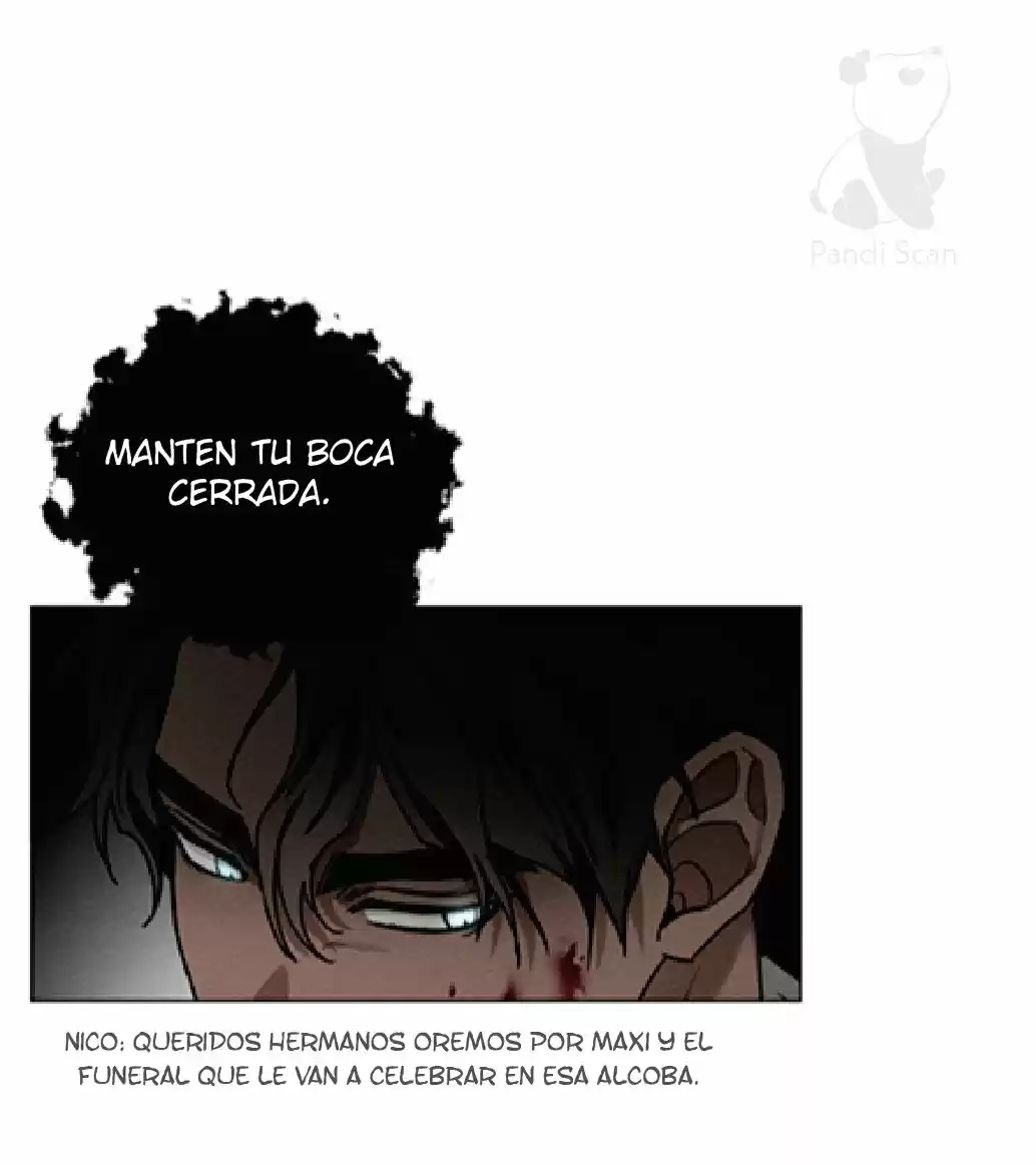 Debajo El Roble - Capítulo 26 - Página 63 - LectorTMOo