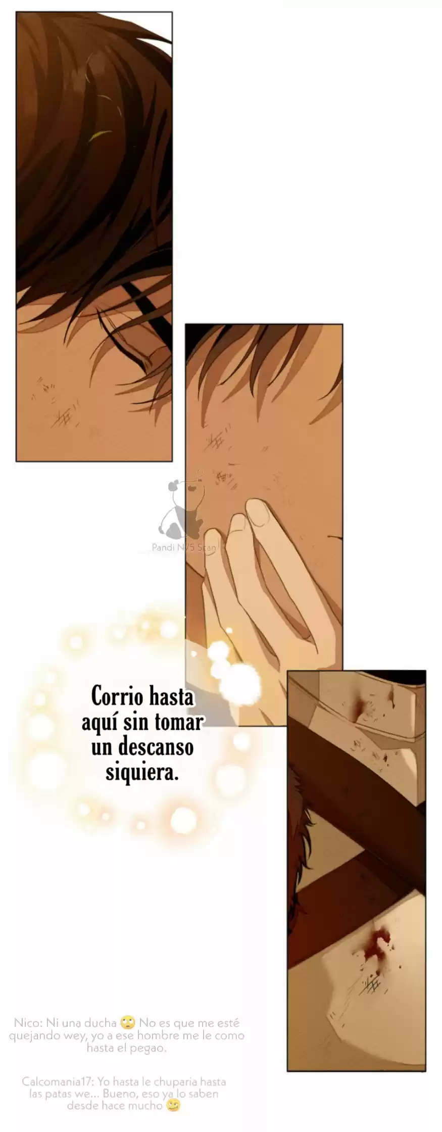 Debajo El Roble - Capítulo 27 - Página 20 - LectorTMOo