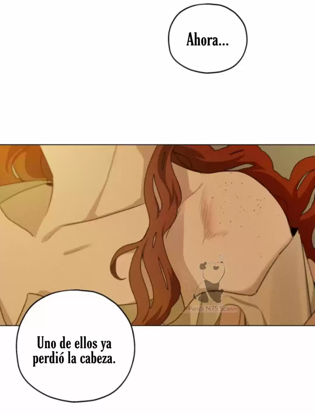 Debajo El Roble - Capítulo 27 - Página 35 - LectorTMOo