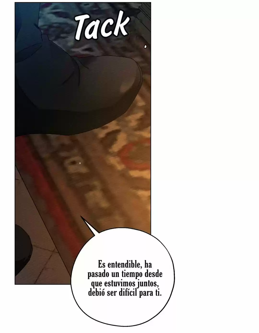 Debajo El Roble - Capítulo 28 - Página 8 - LectorTMOo