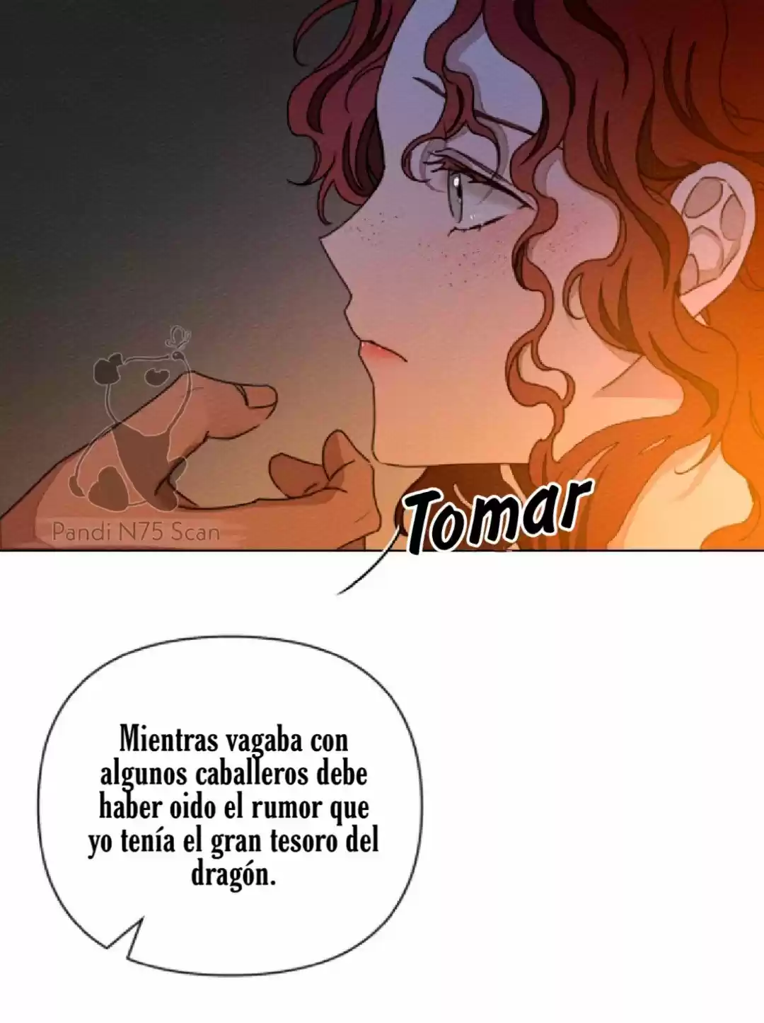 Debajo El Roble - Capítulo 28 - Página 15 - LectorTMOo
